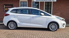 Gebruikt 2018 Kia Carens MPV | € 16.340 (Eerlijke prijs)