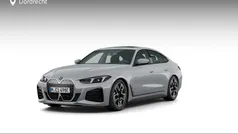 Gebruikt 2025 BMW i4 Comfort Edition Sedan | € 73.672 (Eerlijke prijs)