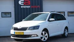 Gebruikt 2018 Skoda Fabia Clever Stationwagen | € 7.249 (Goede deal)