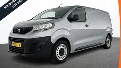Grijs Gebruikt 2022 Peugeot Expert Premium Van | € 15.890 (Eerlijke prijs)