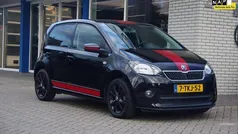 Gebruikt 2014 Skoda Citigo Sport Hatchback | € 6.500 (Eerlijke prijs)