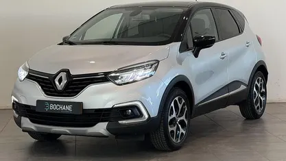 Occasion Renault Captur Intens 2019 SUV