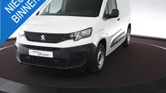 Gebruikt 2020 Peugeot Partner Premium MPV | € 8.950 (Goede deal)