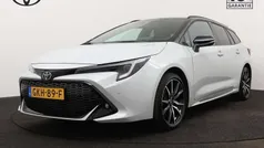 Gebruikt 2023 Toyota Corolla Limited Stationwagen | € 35.950 (Eerlijke prijs)