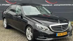 Mercedes E250