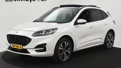 Wit Gebruikt 2022 Ford Kuga ST-Line X SUV | € 29.435 (Eerlijke prijs)