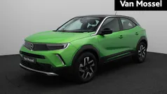 Gebruikt 2022 Opel Mokka-e Elegance SUV | € 16.400 (Goede deal)