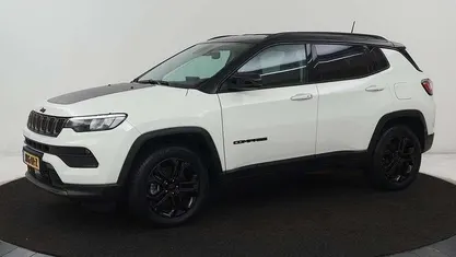 Occasion Jeep Compass 240 PK (176 kW) 2022 SUV