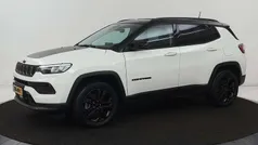 Gebruikt 2022 Jeep Compass SUV | € 22.900 (Goede deal)