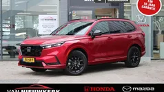 Gebruikt 2025 Honda CR-V Advance SUV | € 54.900 (Eerlijke prijs)