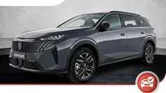 Gebruikt 2025 Peugeot 5008 GTi SUV | € 48.925 (Eerlijke prijs)