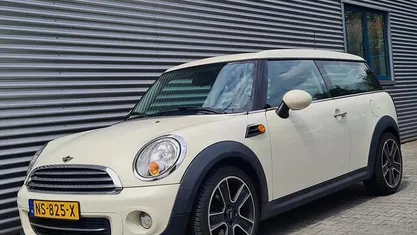 Occasion Mini Cooper Clubman Chili 122 PK (89 kW) 2012 Stationwagen