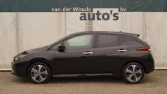 Gebruikt 2020 Nissan Leaf N-Connecta Hatchback | € 12.900 (Goede deal)