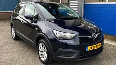 Gebruikt 2019 Opel Crossland X Edition SUV | € 15.500 (Eerlijke prijs)
