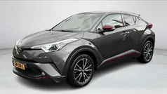 Gebruikt 2018 Toyota C-HR Executive SUV | € 17.445 (Eerlijke prijs)