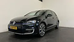 Gebruikt 2015 VW Golf VII GTE Hatchback | € 11.449 (Eerlijke prijs)