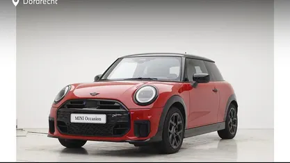 Occasion Mini John Cooper Works Comfort 156 PK (114 kW) 2025 Hatchback