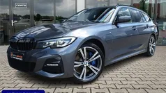 Gebruikt 2020 BMW 330 M Sport Stationwagen | € 33.900 (Goede deal)