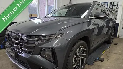Occasion Hyundai Tucson Premium 252 PK (185 kW) 2024 SUV