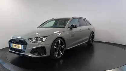 Occasion 2022 Audi A4 Competition Stationwagen | € 37.750 (Eerlijke prijs)