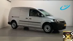 Gebruikt 2015 VW Caddy Maxi MPV | € 7.250 (Eerlijke prijs)