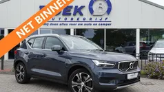 Blauw Gebruikt 2020 Volvo XC40 Inscription SUV | € 29.840 (Eerlijke prijs)