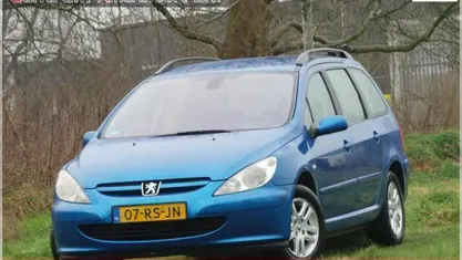Occasion Peugeot 307 Premium 109 PK (80 kW) 2005 Stationwagen