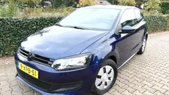 Gebruikt 2010 VW Polo Hatchback | € 3.450 (Eerlijke prijs)