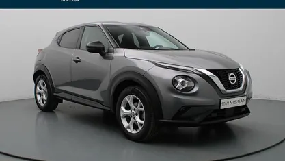 Occasion 2020 Nissan Juke N-Connecta SUV | € 16.490 (Eerlijke prijs)