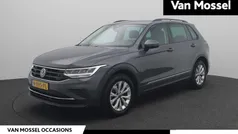 Suv Gebruikt 2022 VW Tiguan Life SUV | € 30.945 (Goede deal)