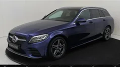 Gebruikt 2018 Mercedes C200 Business Stationwagen | € 23.945 (Eerlijke prijs)