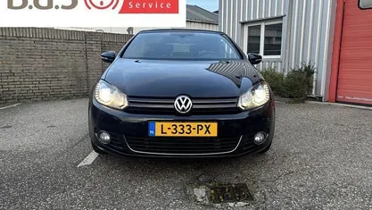 Gebruikt 2013 VW Golf VII Highline Hatchback | € 8.750 (Goede deal)