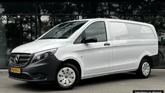 Wit Gebruikt 2023 Mercedes Vito MPV | € 21.950 (Goede deal)
