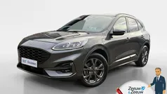 Gebruikt 2021 Ford Kuga ST-Line X SUV | € 23.950 (Eerlijke prijs)