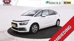 Gebruikt 2018 Citroën C4 Picasso Business Class MPV | € 7.999 (Goede deal)