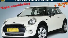 Gebruikt 2016 Mini Cooper Salt Hatchback | € 10.900 (Goede deal)