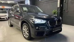 Gebruikt 2017 BMW X1 xLine SUV | € 18.999 (Eerlijke prijs)