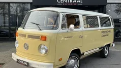 Beige Gebruikt 1974 VW T2 Van | € 49.911