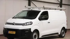 Gebruikt 2016 Citroën Jumpy MPV | € 10.900 (Goede deal)