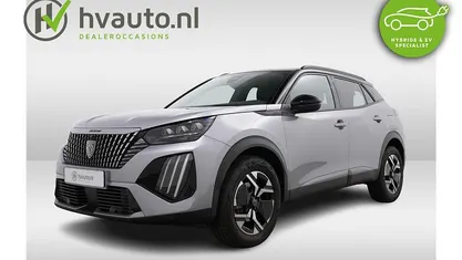 Occasion Peugeot 2008 GT 2025 SUV