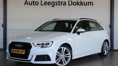 Gebruikt 2020 Audi A3 Sportback Sport Hatchback | € 22.950 (Eerlijke prijs)