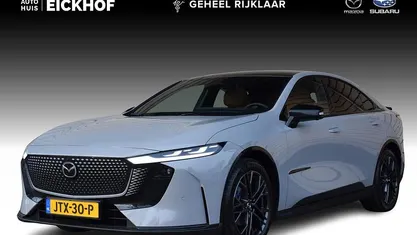 Occasion 2026 Mazda 6e Edition Hatchback | € 44.950 (Eerlijke prijs)