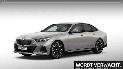 Occasion 2025 BMW i5 M Sport Sedan | € 57.900 (Super prijs)