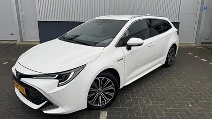 Occasion Toyota Corolla Executive 123 PK (90 kW) 2021 Stationwagen