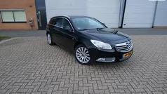 Gebruikt 2011 Opel Insignia Cosmo Stationwagen | € 6.450 (Eerlijke prijs)