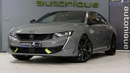Occasion Peugeot 508 Peugeot Sport Engineered 361 PK (265 kW) 2023 Hatchback