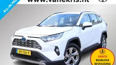 Gebruikt 2019 Toyota RAV4 Hybrid Edition SUV | € 27.899 (Eerlijke prijs)
