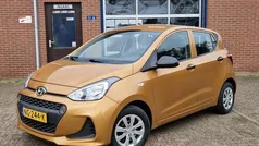 Gebruikt 2017 Hyundai i10 Hatchback | € 7.950 (Eerlijke prijs)