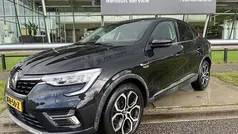 Gebruikt 2022 Renault Arkana Intens SUV | € 21.500 (Goede deal)