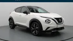 Wit Gebruikt 2023 Nissan Juke SUV | € 20.990 (Eerlijke prijs)